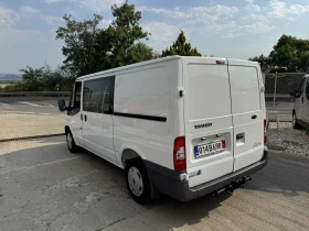 Ford Transit 6 KLIMA | Mobile.bg    8