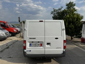 Ford Transit 6 KLIMA | Mobile.bg    5