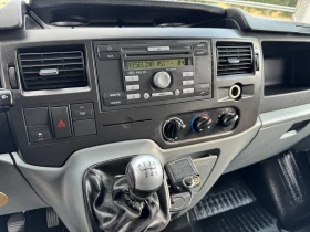 Ford Transit 6 KLIMA | Mobile.bg    16