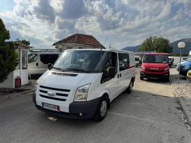 Ford Transit 6 KLIMA | Mobile.bg    3
