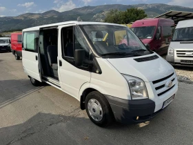 Ford Transit 6 KLIMA | Mobile.bg    6