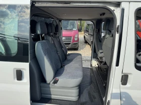 Ford Transit 6 KLIMA | Mobile.bg    11