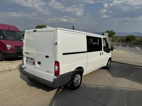 Ford Transit 6 KLIMA | Mobile.bg    4