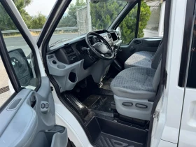 Ford Transit 6 KLIMA | Mobile.bg    10