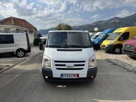Ford Transit 6 KLIMA | Mobile.bg    2