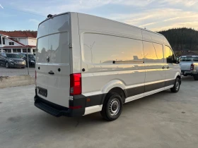 VW Crafter 2.0TDI   | Mobile.bg    3