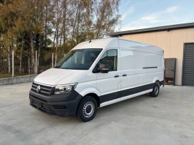 VW Crafter 2.0TDI  
