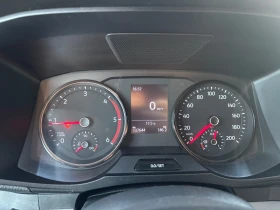 VW Crafter 2.0TDI   | Mobile.bg    6