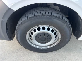 VW Crafter 2.0TDI   | Mobile.bg    8