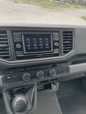 VW Crafter 2.0 TDI   | Mobile.bg � ����� ������ 11
