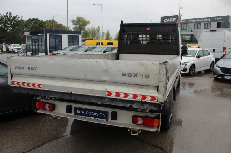 Peugeot Boxer NEW PTC 435L4 2.0 BlueHDI 130 E6//1803217, снимка 4 - Бусове и автобуси - 47219107