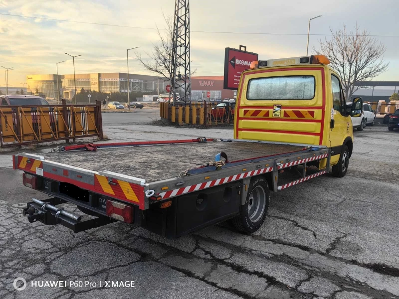 Iveco Daily 35C18, снимка 10 - Бусове и автобуси - 48043038