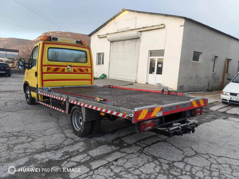 Iveco Daily 35C18, снимка 11 - Бусове и автобуси - 48043038