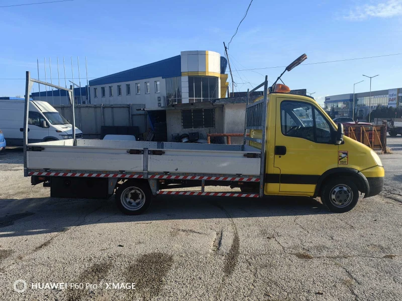 Iveco Daily 35C18, снимка 5 - Бусове и автобуси - 48043038