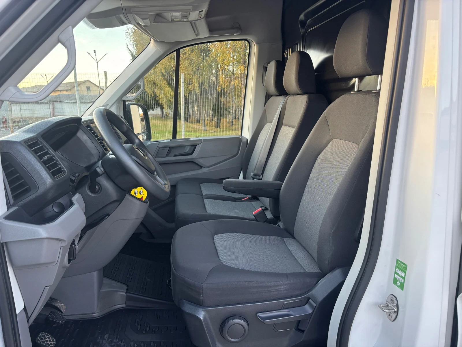 VW Crafter 2.0TDI   - изображение 5