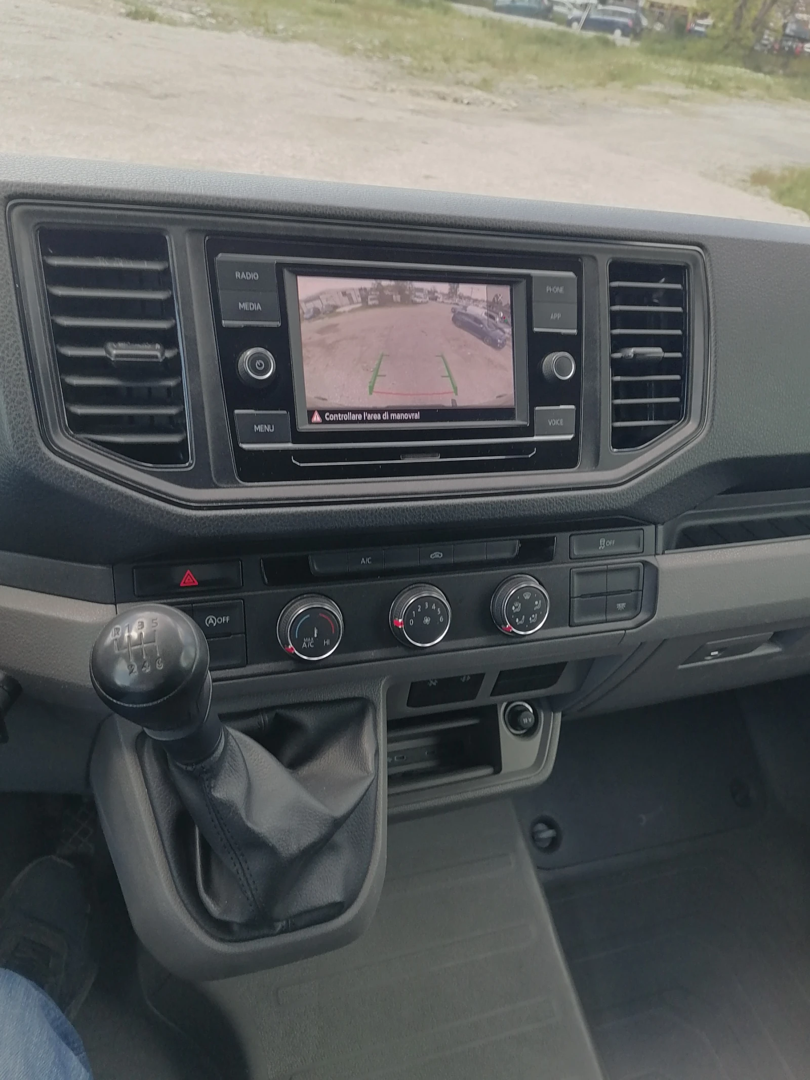 VW Crafter 2.0 TDI   | Mobile.bg � ����������� 10
