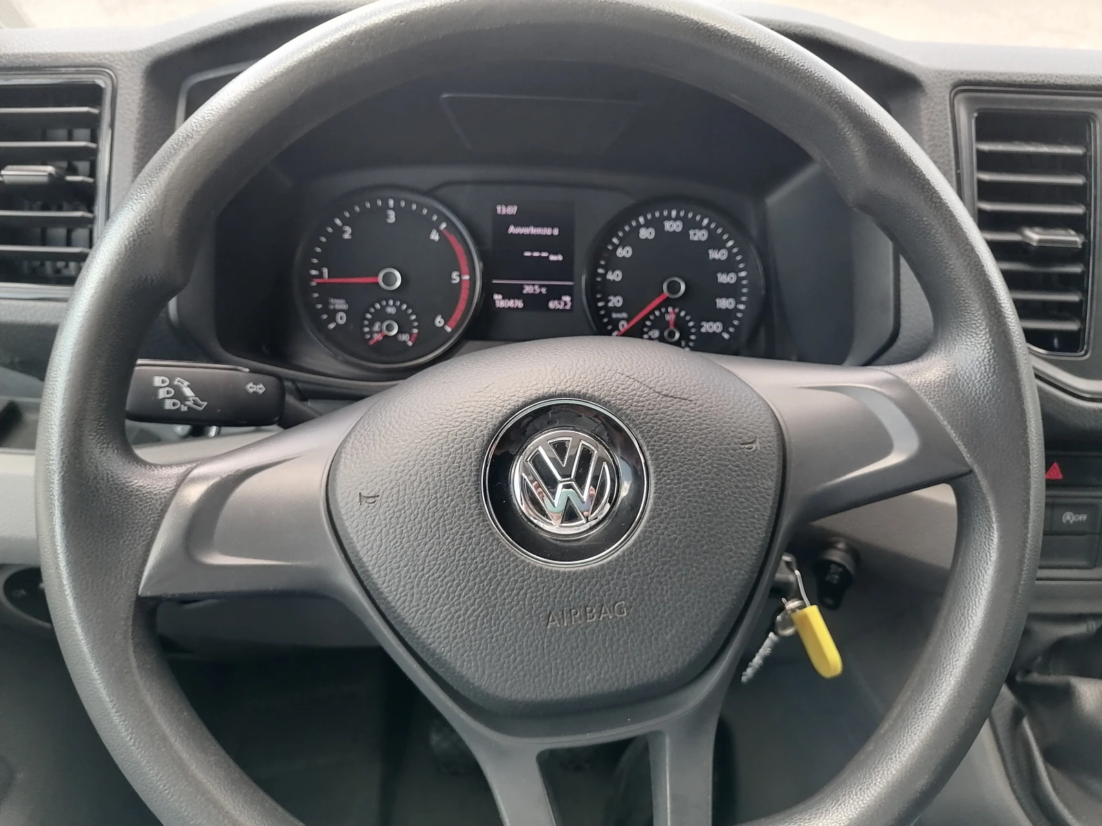 VW Crafter 2.0 TDI   | Mobile.bg � ����������� 12