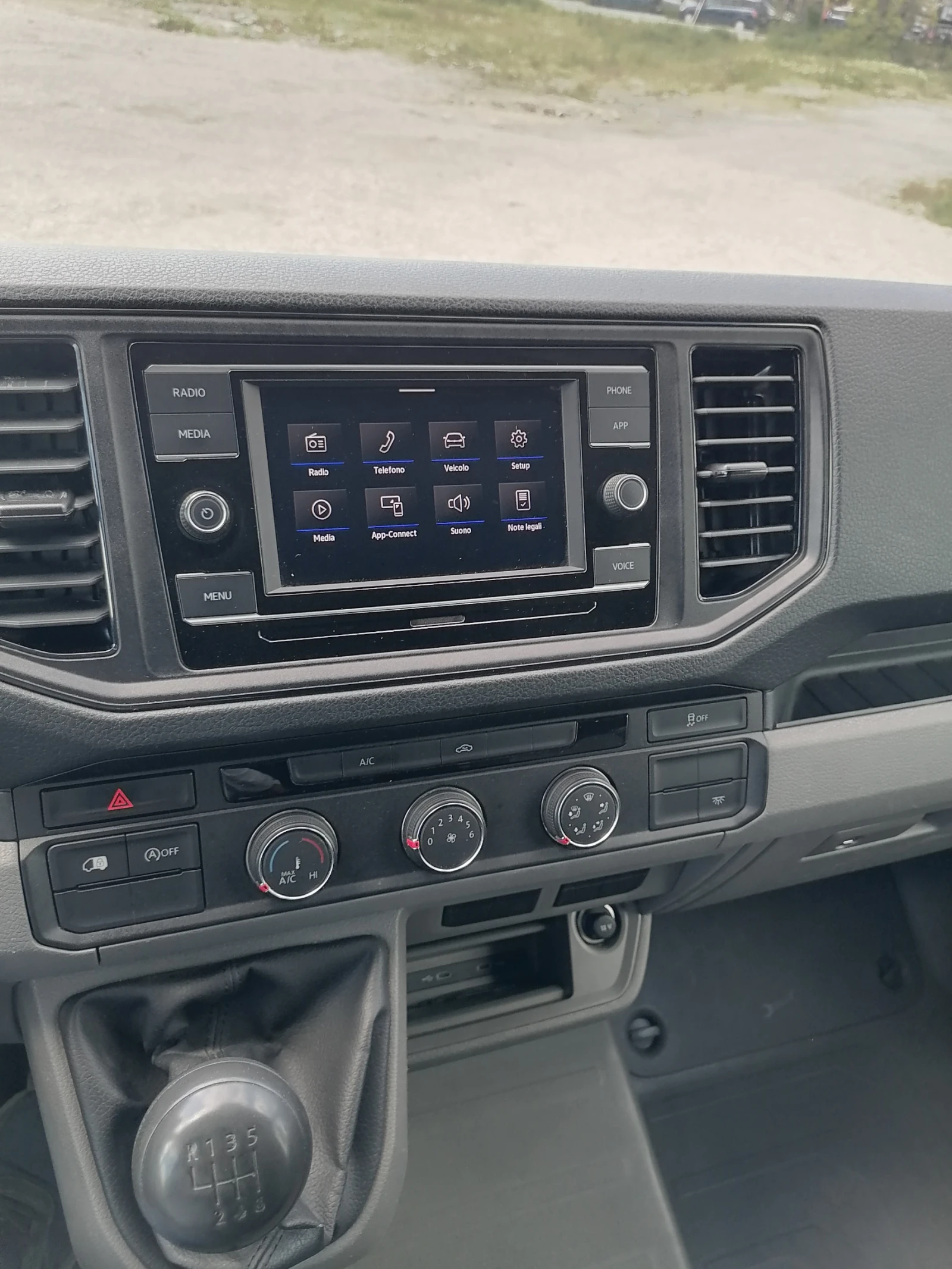 VW Crafter 2.0 TDI   | Mobile.bg � ����������� 11