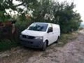 VW T5 2.5/AXD/BNZ-4×4, снимка 3