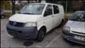 VW T5 2.5/AXD/BNZ-4×4, снимка 5