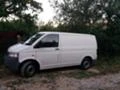 VW T5 2.5/AXD/BNZ-4&#215;4, снимка 4