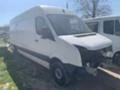 VW Crafter 2 броя за части, снимка 9