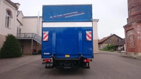 Mercedes-Benz Atego 818, снимка 5