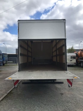 Iveco Eurocargo 75E22, снимка 4