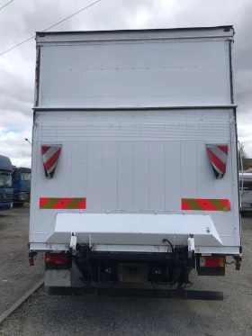 Iveco Eurocargo 75E22, снимка 6