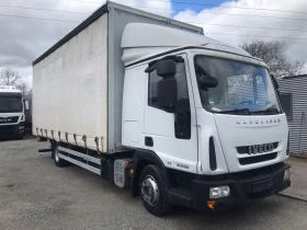 Iveco Eurocargo 75E22, снимка 1