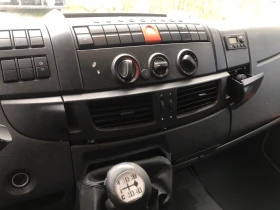 Iveco Eurocargo 75E22, снимка 12