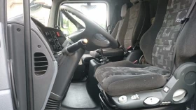 Mercedes-Benz Atego 818, снимка 8