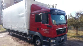 Mercedes-Benz Atego 818, снимка 16