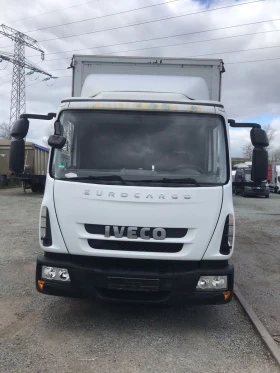 Iveco Eurocargo 75E22, снимка 3