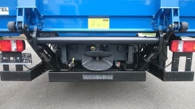 Mercedes-Benz Atego 818, снимка 4