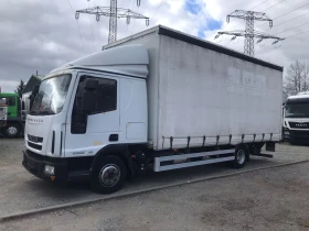 Iveco Eurocargo 75E22, снимка 2
