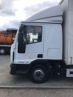 Iveco Eurocargo 75E22, снимка 8