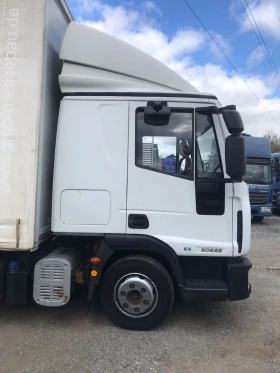 Iveco Eurocargo 75E22, снимка 9