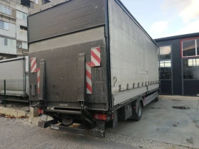 Mercedes-Benz Atego 818, снимка 16