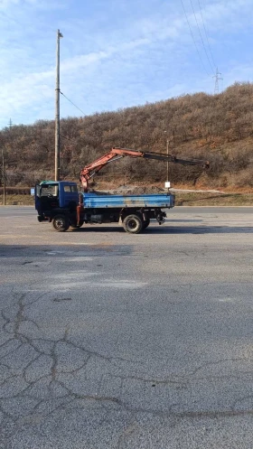 Mercedes-Benz 1114, снимка 1