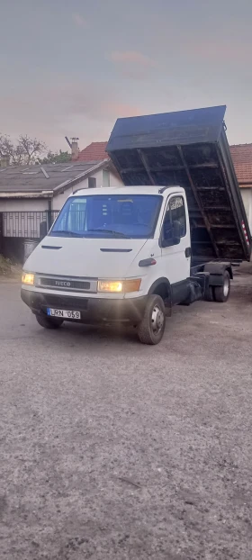 Iveco 5013, снимка 1