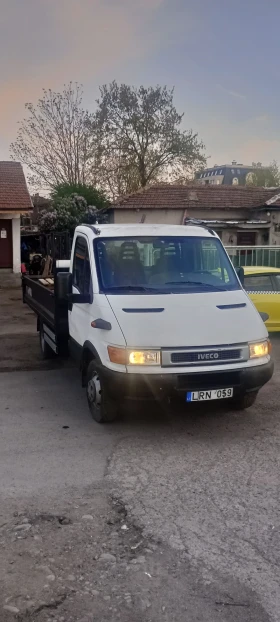 Iveco 5013, снимка 6