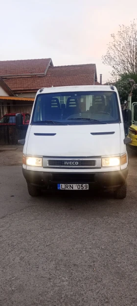 Iveco 5013, снимка 8