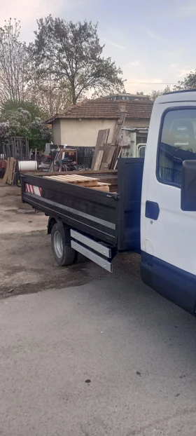 Iveco 5013, снимка 3