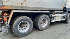 Iveco Stralis 560 6x4 , снимка 4