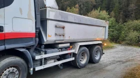 Iveco Stralis 560 6x4 , снимка 3