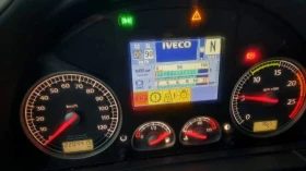 Iveco Stralis 560 6x4 , снимка 9
