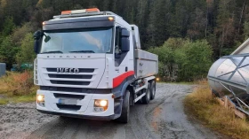 Iveco Stralis 560 6x4 , снимка 1