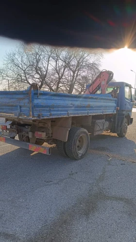 Mercedes-Benz 1114 | Mobile.bg � ����� ������ 9