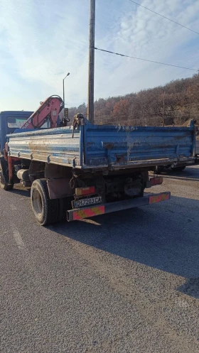 Mercedes-Benz 1114 | Mobile.bg � ����� ������ 8